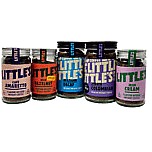 Instant Coffee's by Little's Coffee