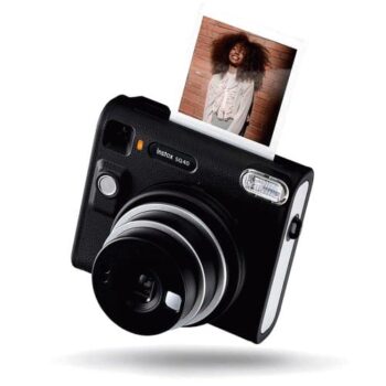 Instax Square Sq40 Camera