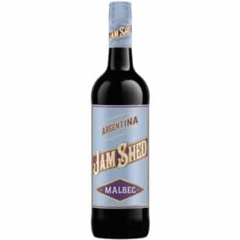 Jam Shed Argentina Malbec (75cl)
