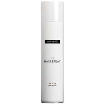 John Frieda Limited Edition Signature Hairspray (400ml)
