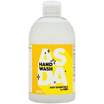 JUST ESSENTIALS by ASDA Just Essentials by Hand Wash