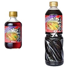 Kikkoman Dashi Soup Base with Soy Sauce (300ml)