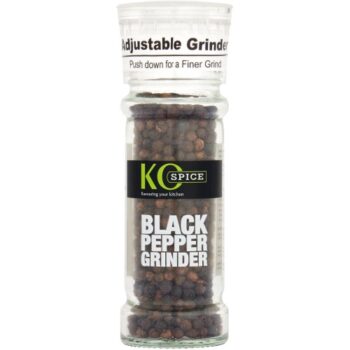 Ko Spice Black Pepper Grinder