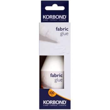 Korbond Fabric Glue