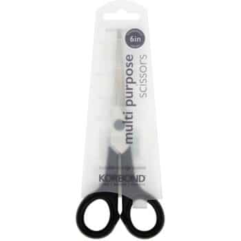 Korbond Scissors Soft Touch 6"