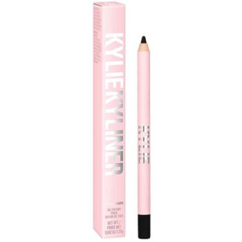 Kylie Cosmetics by Kylie Jenner Kyliner Gel Pencil 009 Shimmery Black