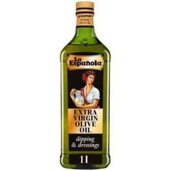 La Espanola Olive Oil Extra Virgin (1 Litre)