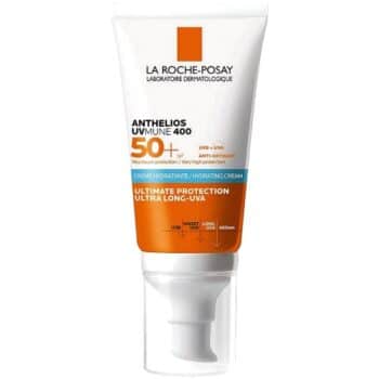 La Roche-Posay Anthelios Hydrating Cream SPF50 UVMUNE 400 (50ml)