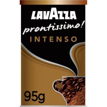 Lavazza Prontissimo Intenso (95g)