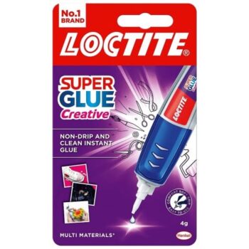 Loctite Superglue Perfect Pen Super Glue Gel Creative Pen