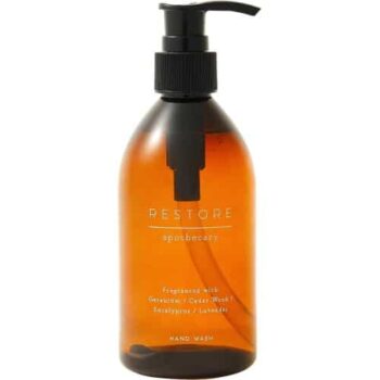 M&S Apothecary Restore Hand Wash (250ml)