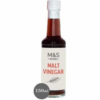 M&S Malt Vinegar (150ml)