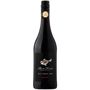 Mad Fish Shiraz (75cl)