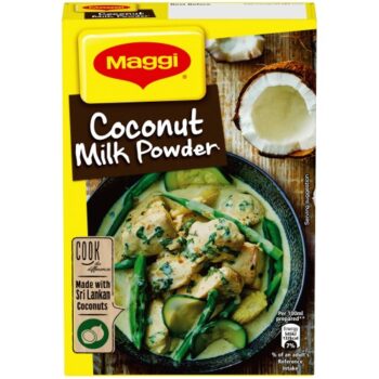 Maggi Coconut Milk Powder Mix (150g)