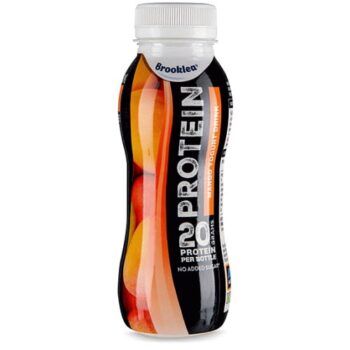 Mango Protein Yoghurt Drink