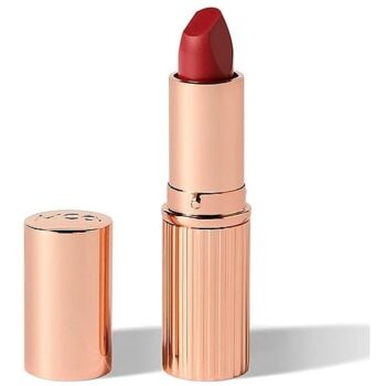 MCoBeauty Creme Matte Luxe Lipstick Luxe Pink