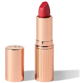 MCoBeauty Creme Matte Luxe Lipstick Prance Proudly