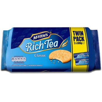 McVities Rich Tea