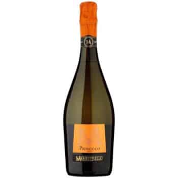 Menestrello Prosecco DOC (75cl)
