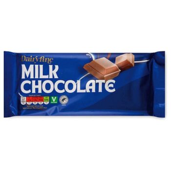 Milk Chocolate