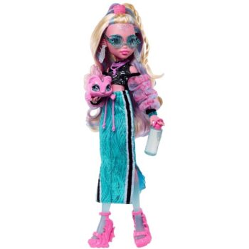 MONSTER HIGH Mattel Core Doll Lagoona Blue