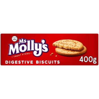 Ms Molly's Digestive (400g)