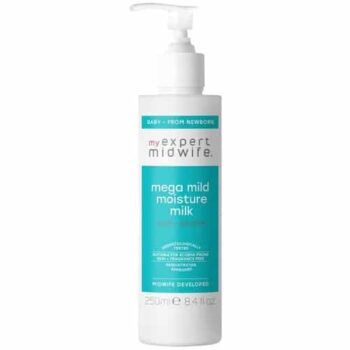 My Expert Midwife Mega Mild Moisture Milk