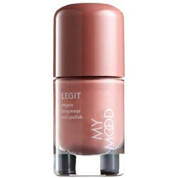 My Mood Nail Polish Legit (10ml)