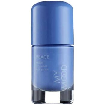 My Mood Nail Polish Peace (10ml)