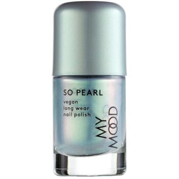 My Mood Nail Polish So Pearl (10ml)