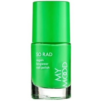My Mood Nail Polish So Rad (10ml)
