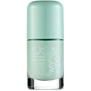 My Mood Nail Polish So Shook (10ml)