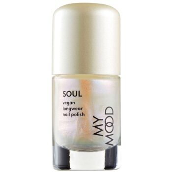 My Mood Nail Polish Soul (10ml)
