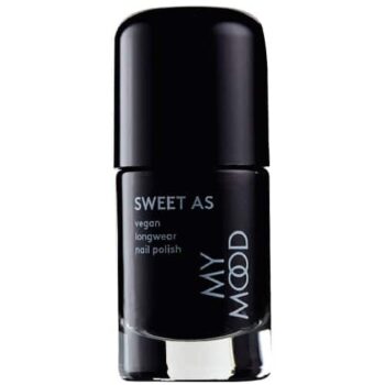 My Mood Nail Polish Sweet As (10ml)