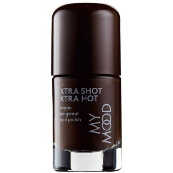 My Mood Nail Polish Xtra Shot Hot (10ml)