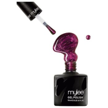 Mylee Cat Eye Gel Nail Polish Amulet (8ml)