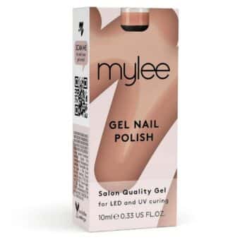 Mylee Gel Nail Polish Caramel (8ml)