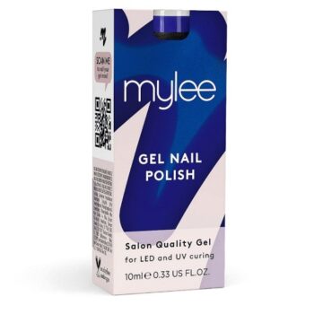 Mylee Gel Nail Polish Ocean Deep (8ml)