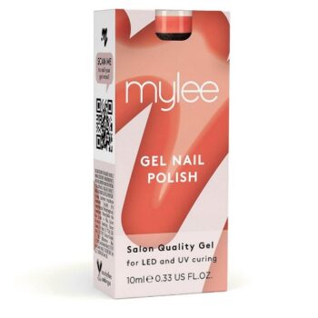 Mylee Gel Nail Polish Summer Sunset (8ml)
