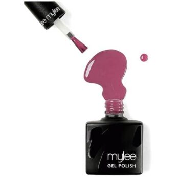 Mylee Gel Nail Polish Vintage Rose (8ml)