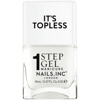 Nails Inc. Topless Emma (14ml)