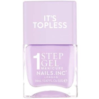 Nails Inc. Topless Hailey