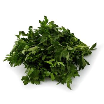 Natoora Fresh Italian Flat Leaf Parsley (50g)