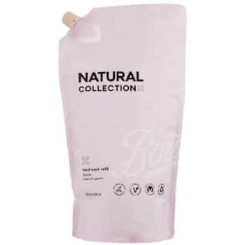 Natural Collection Handwash Bloom Rose & Pink Pepper Refill (1000ml)