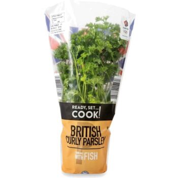 Nature's Pick Potted Curly Leaf Parsley Each