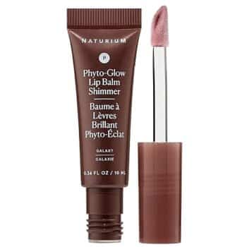 Naturium Phyto-Glow Lip Balm Shimmer Galaxy (10ml)