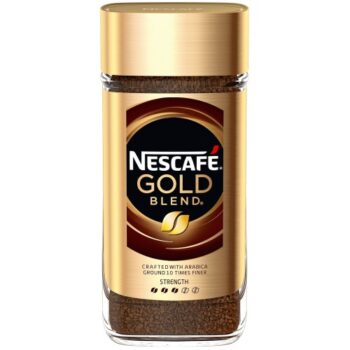 Nescafe Gold Original (200g)