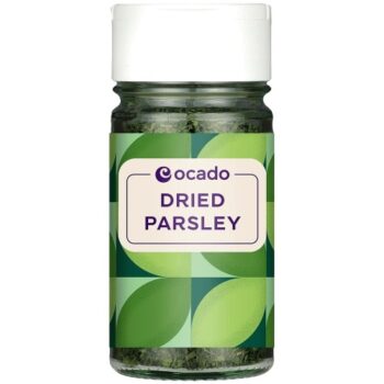 Ocado Dried Parsley (11g)