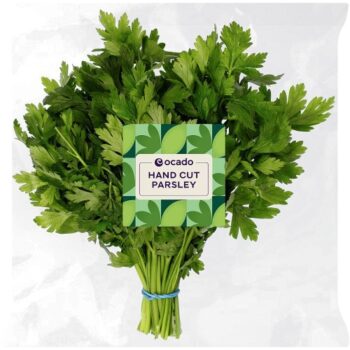 Ocado Hand Cut Flat Leaf Parsley (50g)