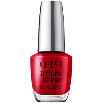 OPI Holiday '25 Infinite Shine Long-Wear Gel-Like Nail Polish Gumdrop Tha Ball (15ml)